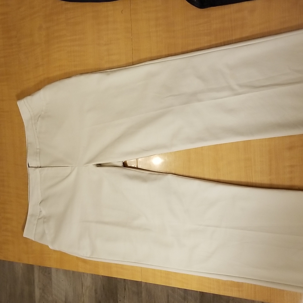 Size 12 "curvy" Rafaella pants